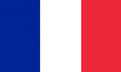 FR flag