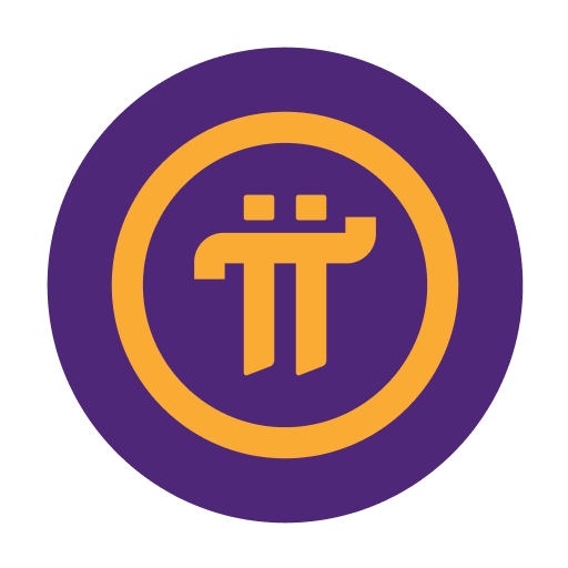 Pi ロゴ